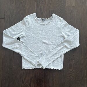 BRANDY MELVILLE TEE